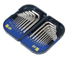 L-shaped Allen keys