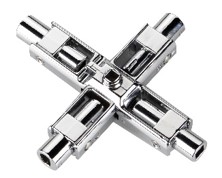 Cabinet keys