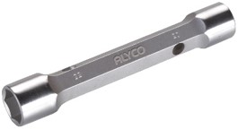 Box spanners