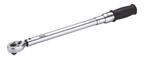 Torque wrenches