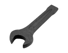Open-end spanners