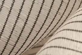 Shade mesh