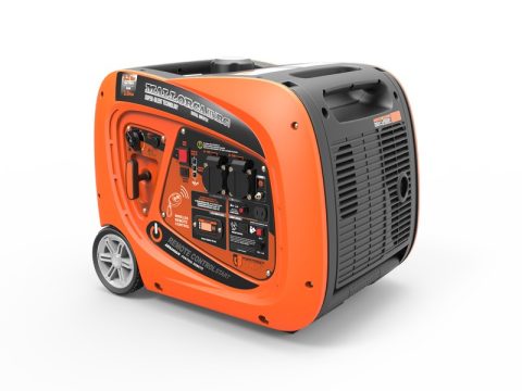 Mallorca iii rc 3.200w 230v arranque remoto 50m