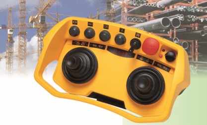 Remote controls