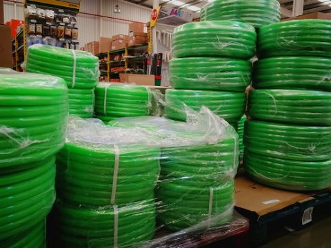 Water hose