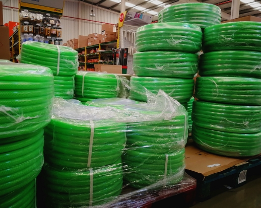Water hose