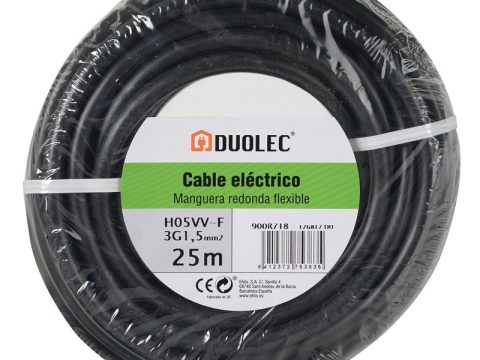 Power cable