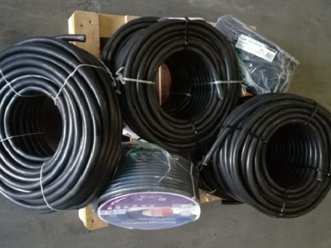 Power cable