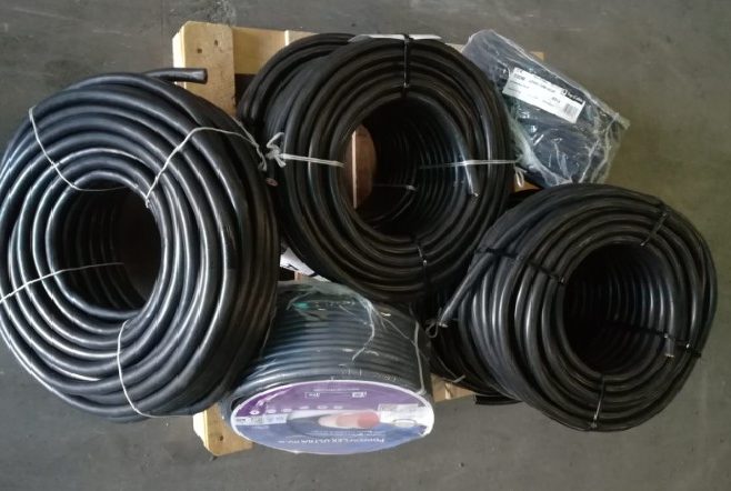 Power cable