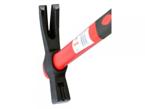 Formworker’s hammer
