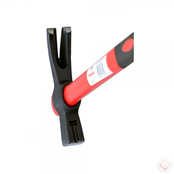 Formworker’s hammer