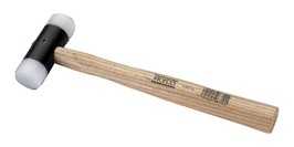 Nylon hammer
