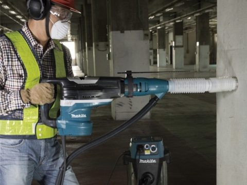 Combi hammers