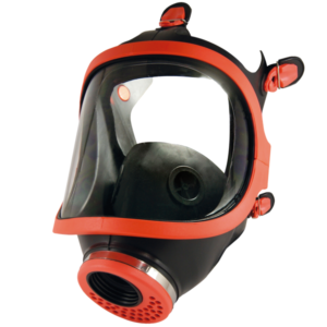 Full-face masks
