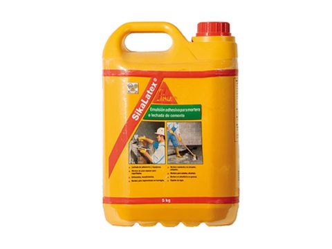 Sika Latex bonding agent