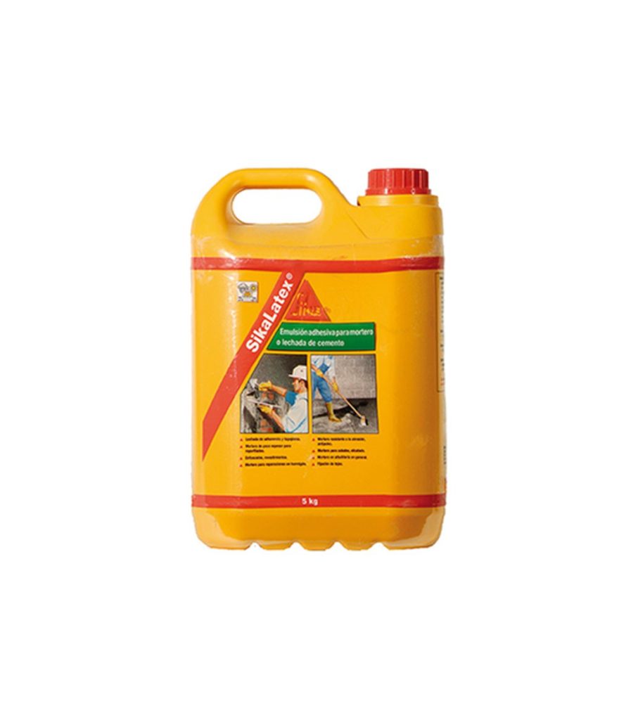 Sika Latex bonding agent