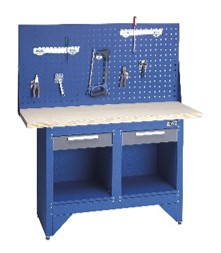 Work benches