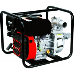 4-stroke engine pumps