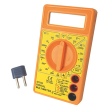 Digital multimeter