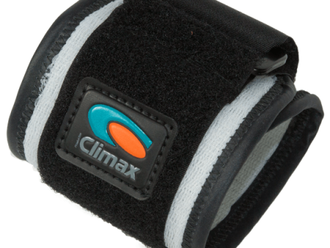 Wrist braces