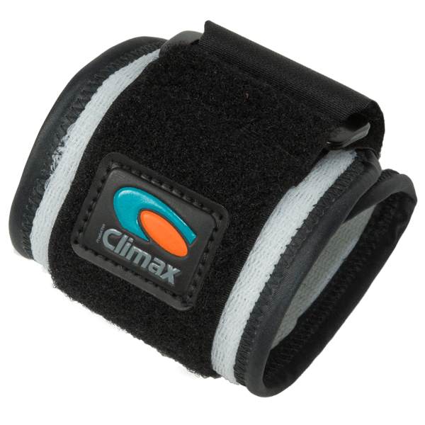 Wrist braces