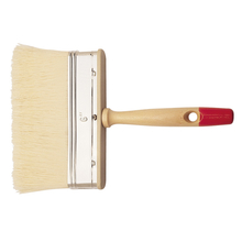Sash brushes