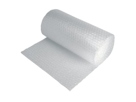 Bubble wrap