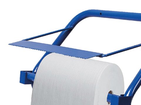 Industrial paper