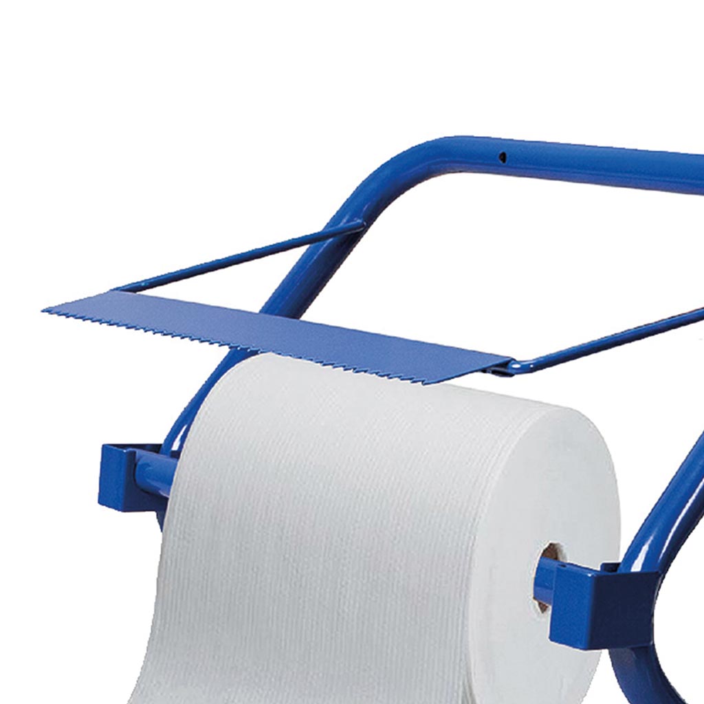 Industrial paper