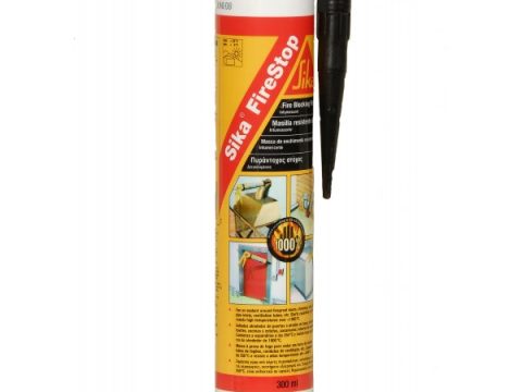 Sika Fire Stop