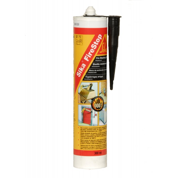 Sika Fire Stop