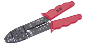 Cable strippers