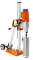Drilling machines