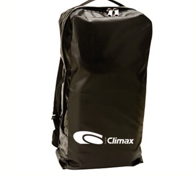 Kit bags and carry bags