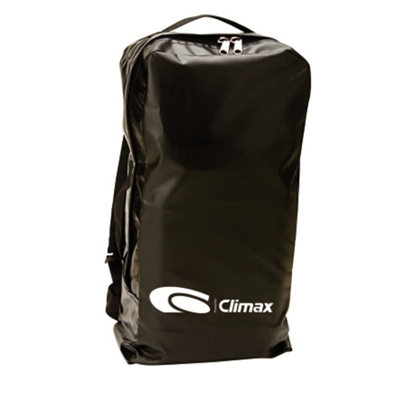 Kit bags and carry bags