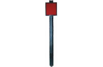 Marking pin