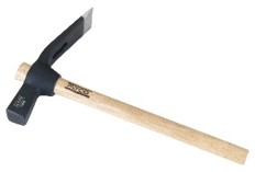 Brick hammers