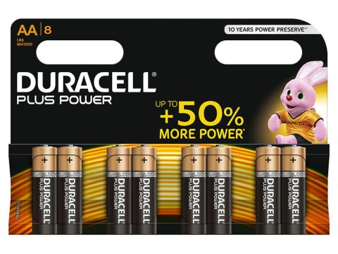 Batteries
