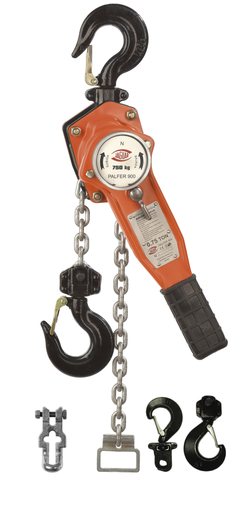 Lever hoists