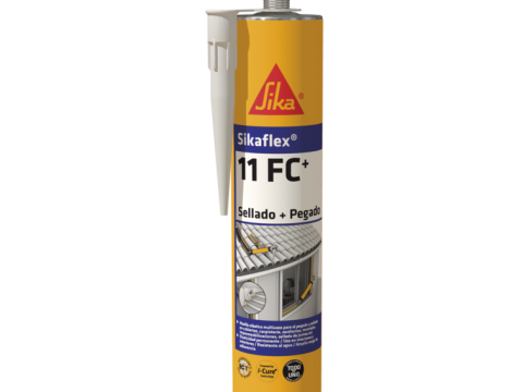 Sikaflex 11FC polyurethanes