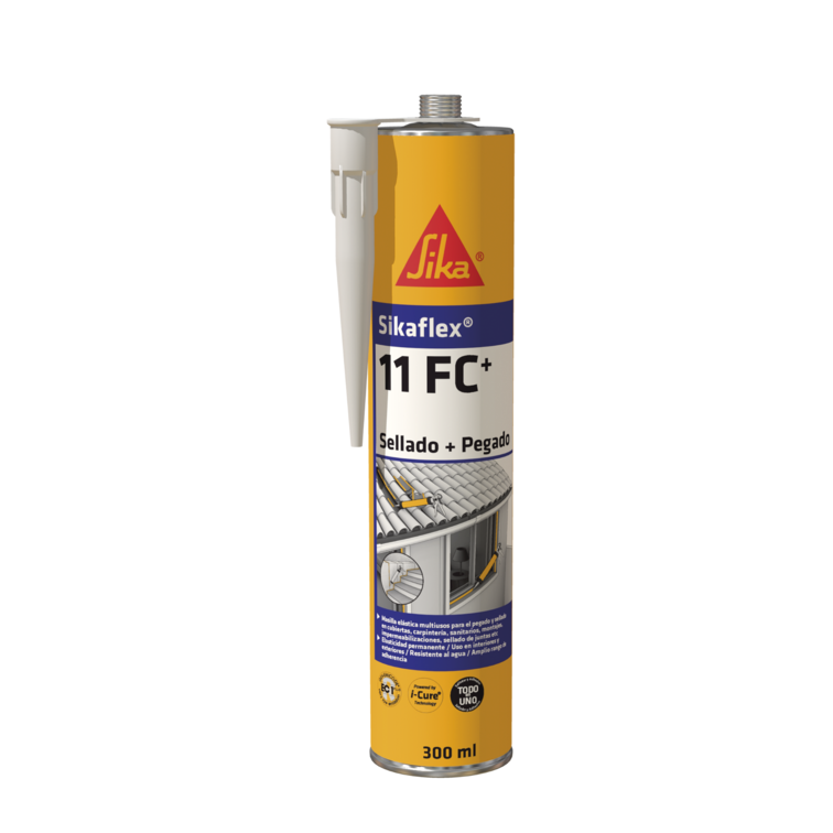 Sikaflex 11FC polyurethanes
