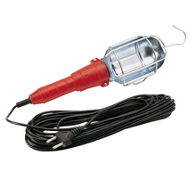 Portable site light