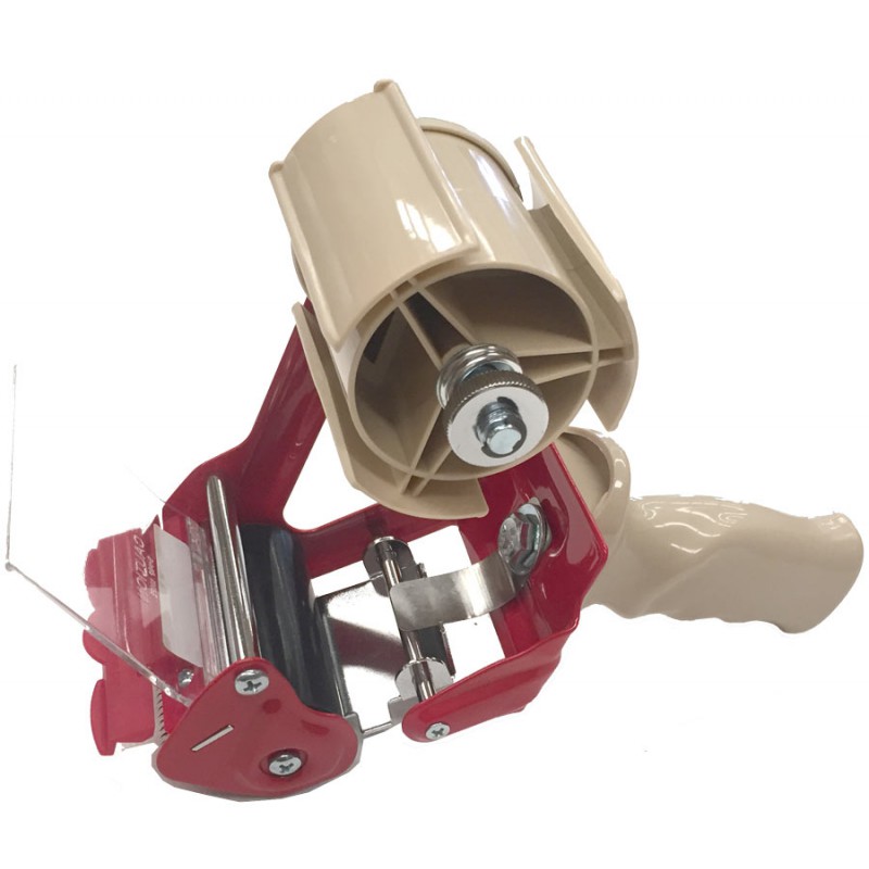 Manual strapping tool