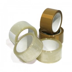 Packing tape