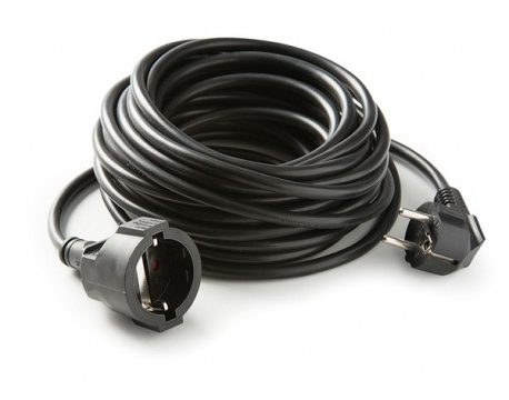 Extension leads