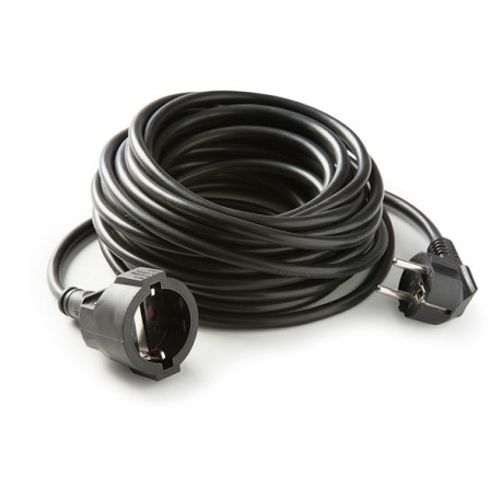 Extension leads