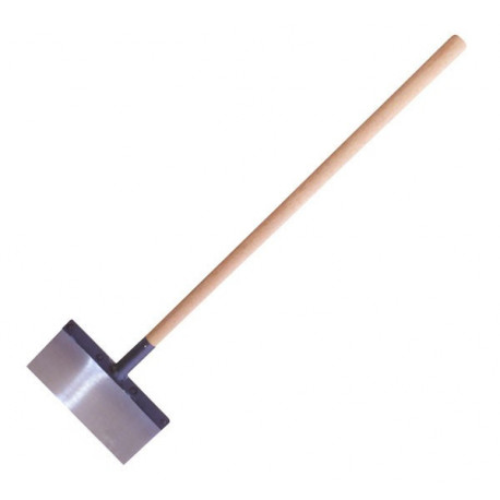 Rasqueta de obra