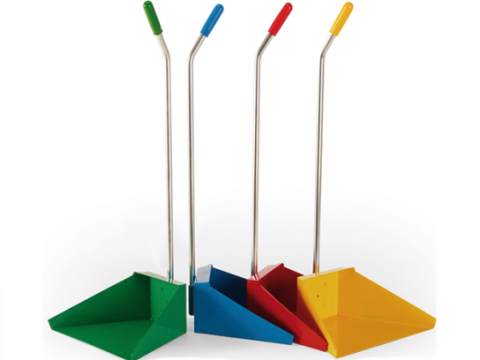 Dustpans