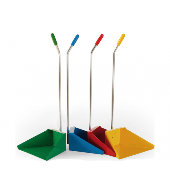 Dustpans
