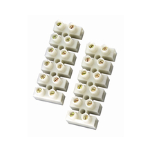 Connector strips